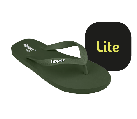 Flipper sandal new arrivals